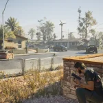 MindsEye è disponibile in una specie di versione gratuita
