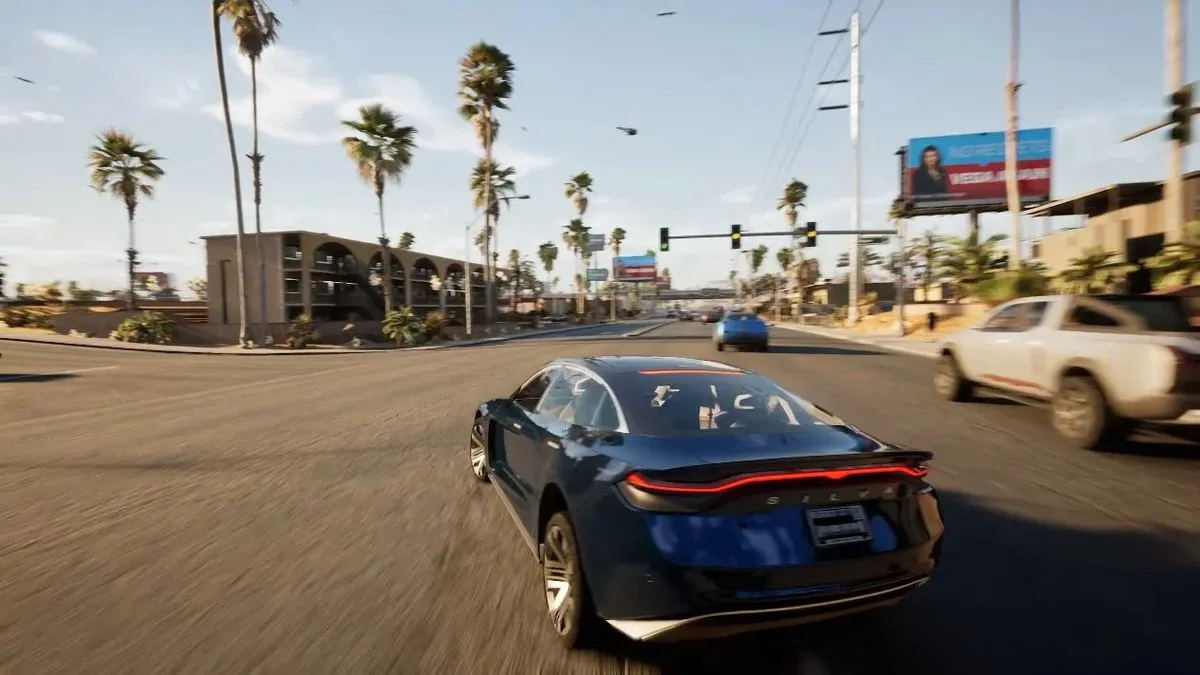 MindsEye è disponibile in una specie di versione gratuita