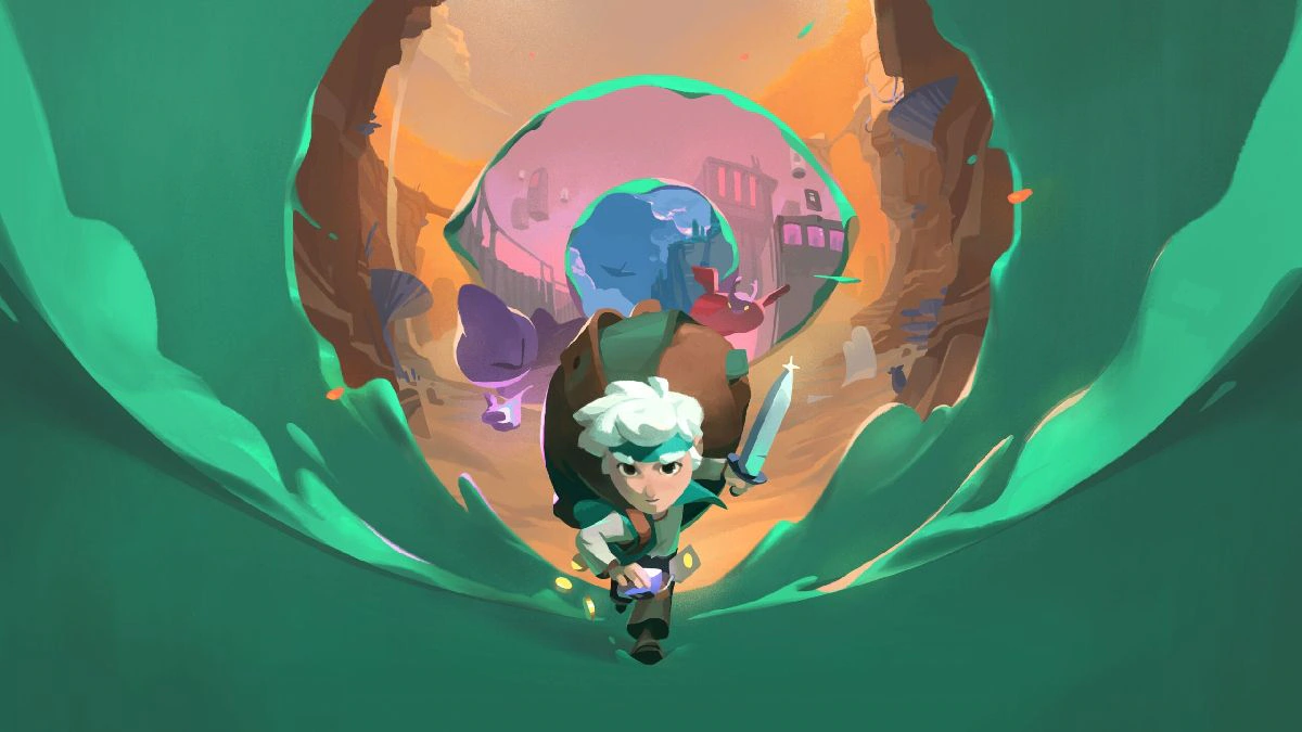 Moonlighter 2 Provato