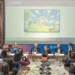 Una mostra sui videogiochi al Ministero delle Imprese e del Made in Italy a cura di IIDEA