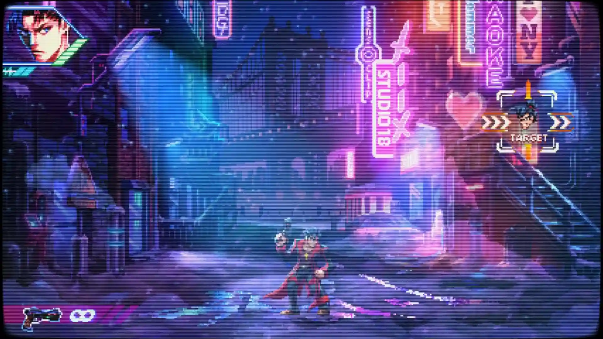 Neon Inferno Recensione