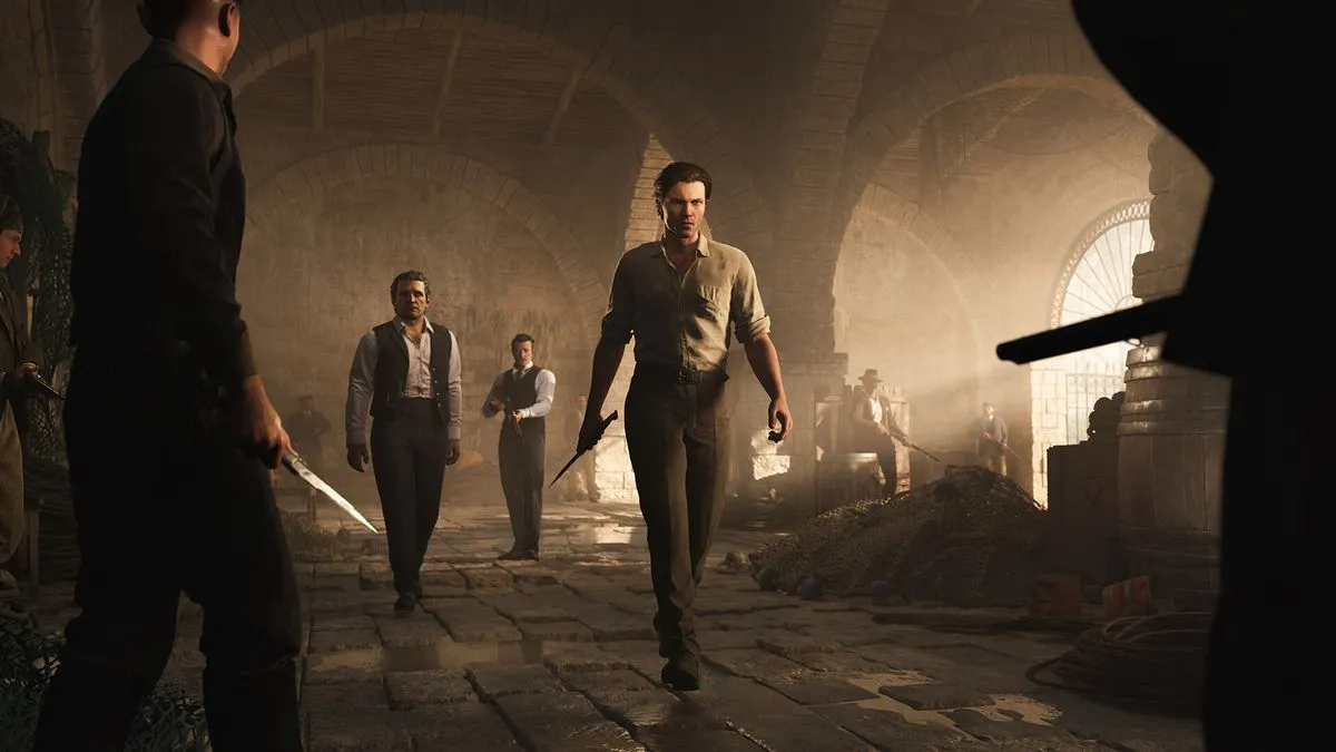 Nuove corse, combattimenti e sorprese: l'aggiornamento gratuito 