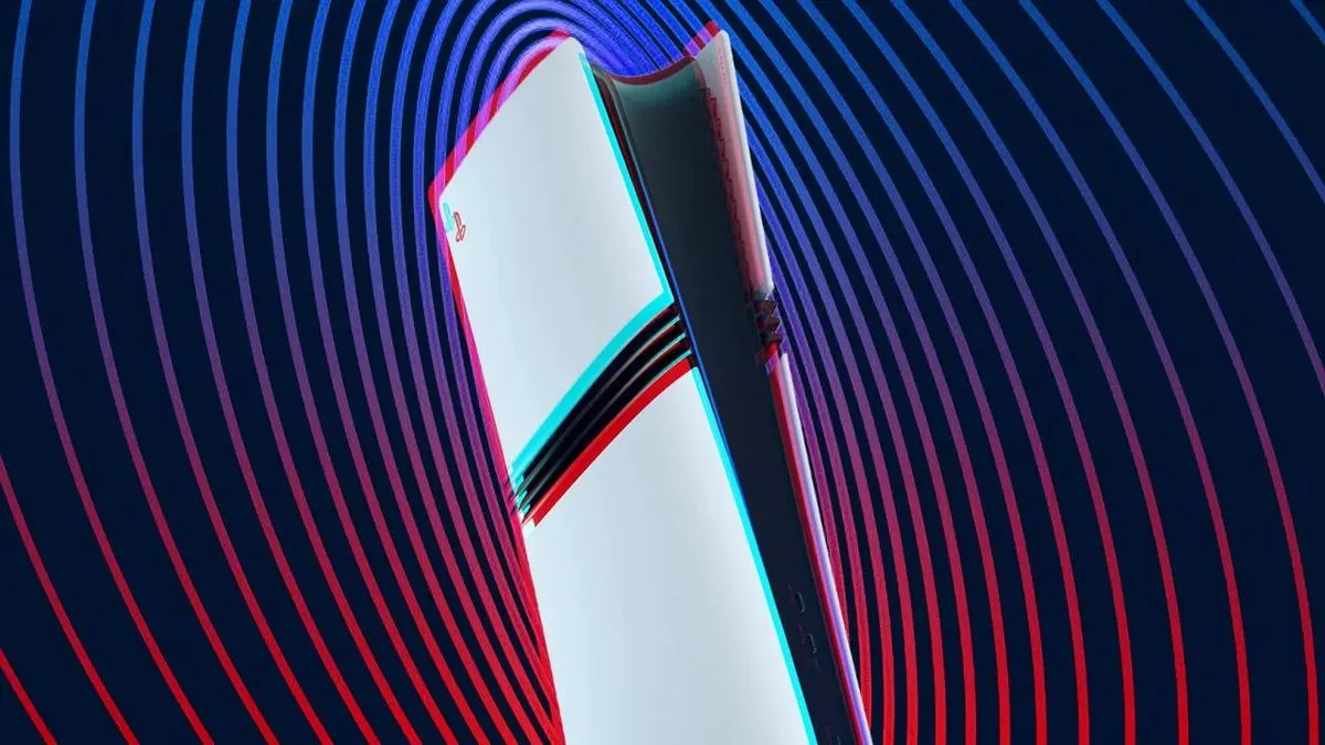 Nuovo aggiornamento per l’area di Benvenuto di PS5