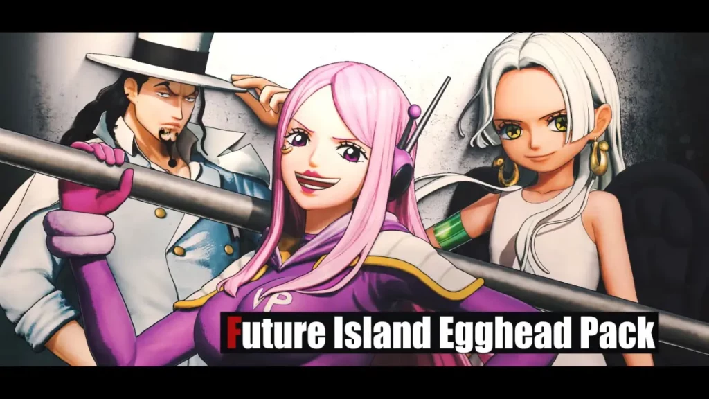 One Piece: Pirate Warriors 4 - immagine della notizia