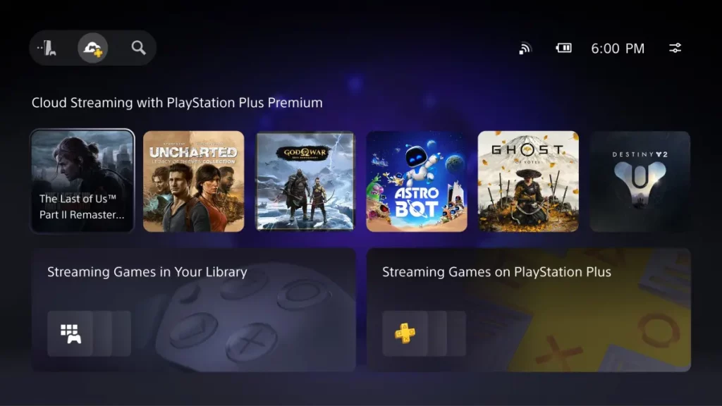 PlayStation Portal: il cloud che cambia tutto – la mia esperienza con l’aggiornamento che trasforma il dispositivo di Sony - immagine dell'editoriale