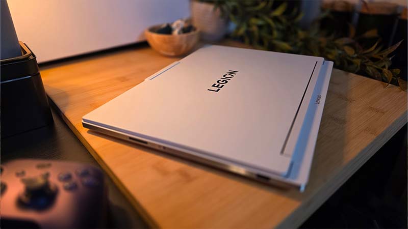 lenovo legion 7i gen 10 andrea volpi