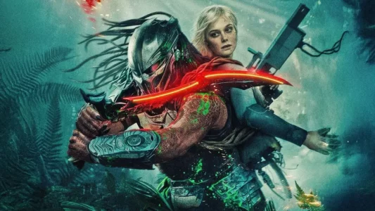 Predator Badlands Recensione