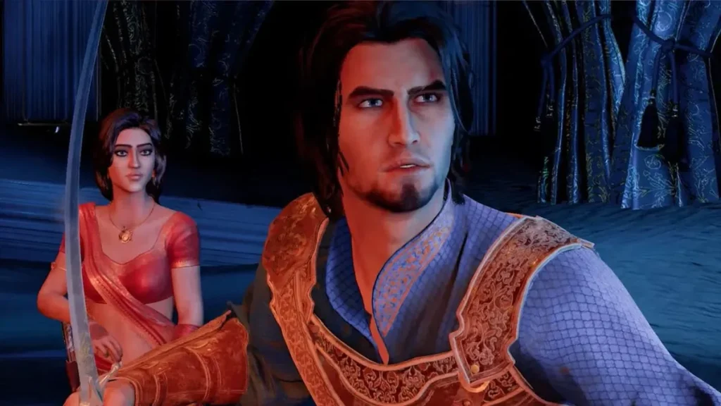 Prince of Persia - immagine della notizia