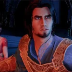 Prince of Persia: Le Sabbie del Tempo in arrivo entro marzo