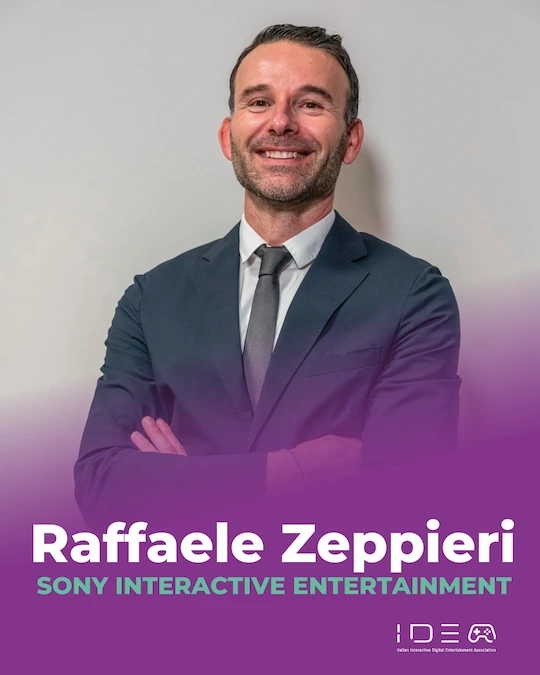 IIDEA: nuove nomine nel Consiglio Direttivo e nella Vicepresidenza