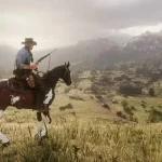 Red Dead Redemption 2 Enhanced Version potrebbe arrivare