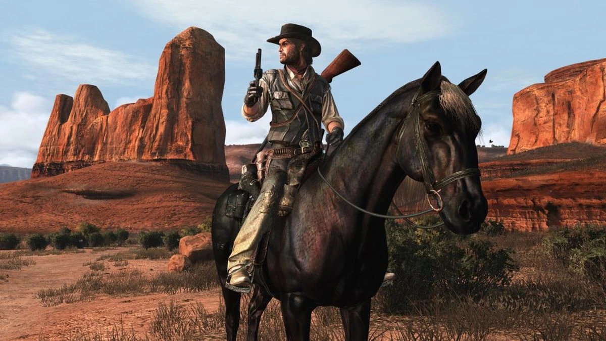 Red Dead Redemption è stato classificato per PS5, Xbox Series e Nintendo Switch 2