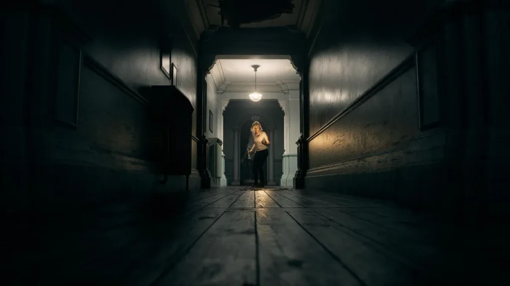 Resident Evil Requiem - immagine della notizia