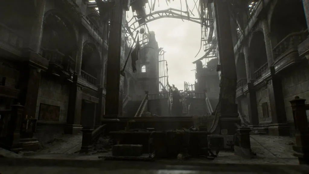 Leon S. Kennedy