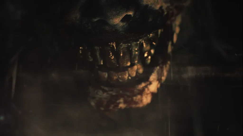 Resident Evil Requiem - immagine della notizia