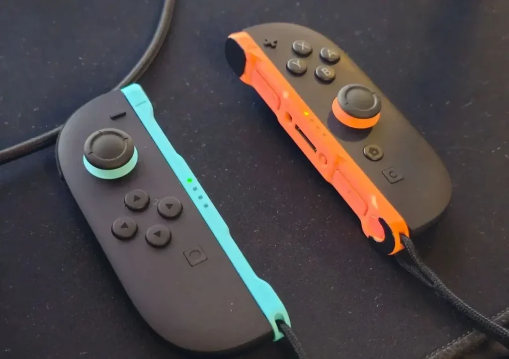 Resident Evil Requiem su Nintendo Switch 2 non supporterà ii controlli mouse dei Joy-Con 2 che per Capcom fanno solo danni