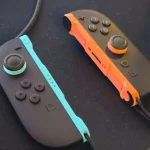 Resident Evil Requiem non supporterà i mouse dei Joy-Con 2