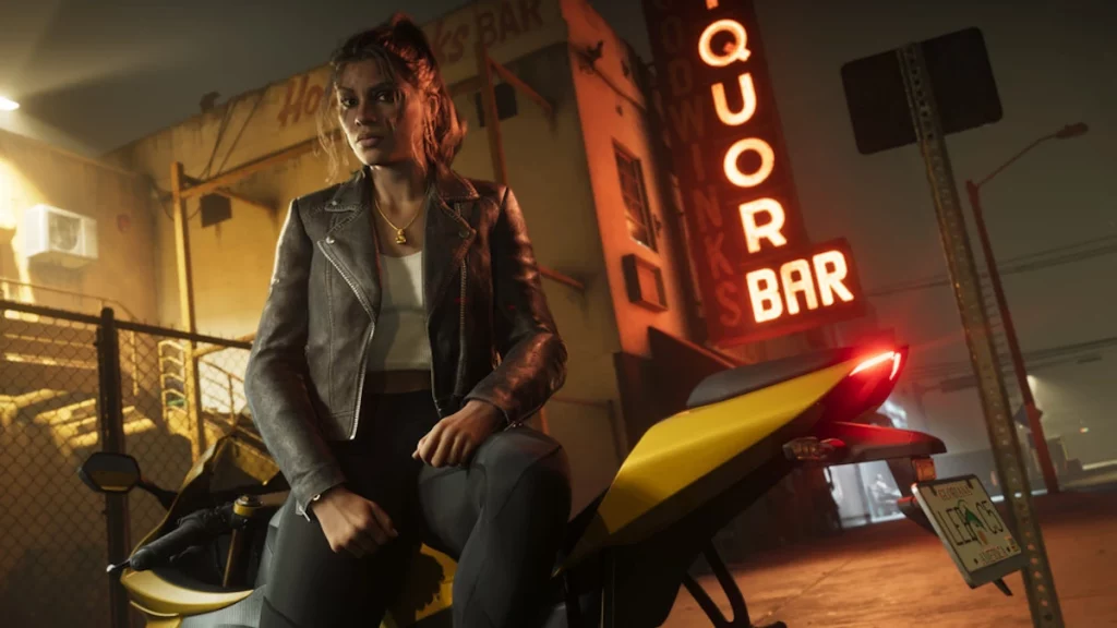 Grand Theft Auto VI - Rockstar Games