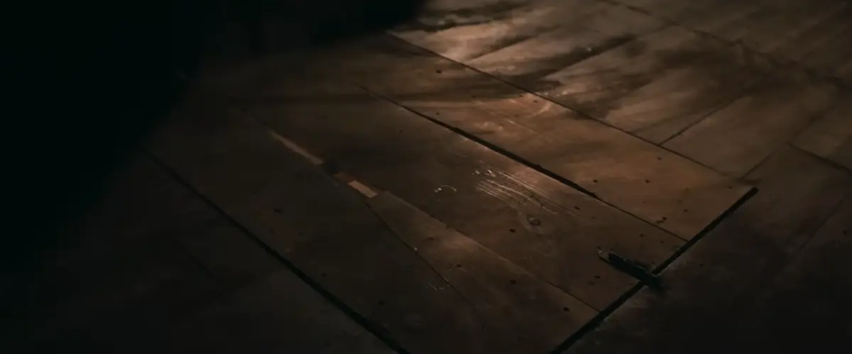 Shelby Oaks Quando tutto va a scemare