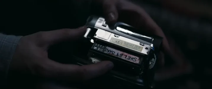 Shelby Oaks Il Covo Del Male Recensione