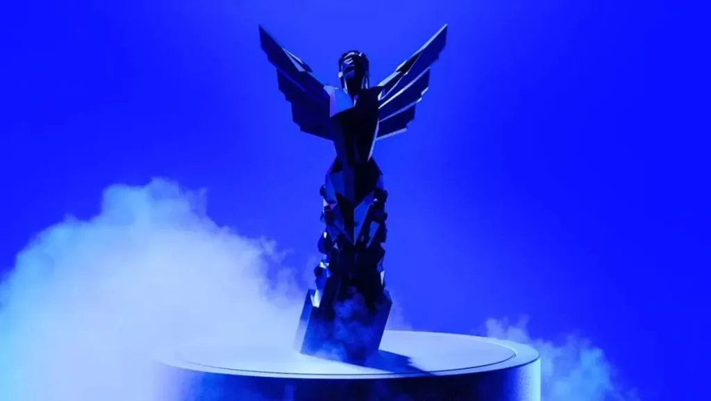 Game Awards 2025: svelati i candidati al Gioco dell’Anno - immagine della notizia