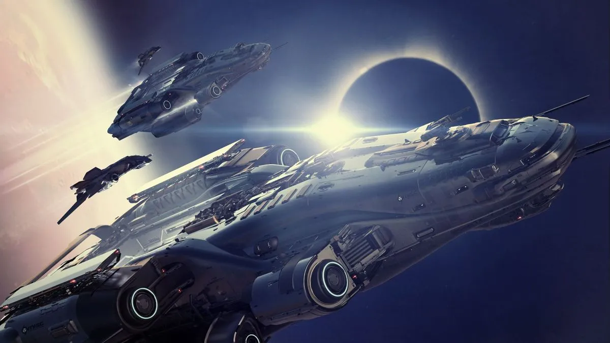 Star Citizen verso il miliardo di dollari di finanziamenti