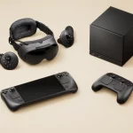 Steam Machine e nuovo headset VR: gli annunci di Valve