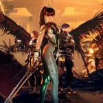 Stellar Blade su Nintendo Switch 2 e Xbox Series X|S? Spunta un altro indizio da Shift Up