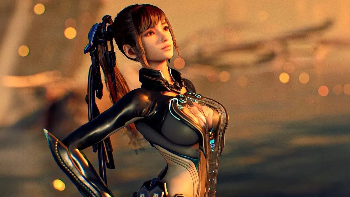 Stellar Blade 2 potrebbe uscire su più piattaforme al lancio 