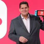 Switch 2: per Reggie Fils-Aimé la line-up di lancio è stata un grattacapo