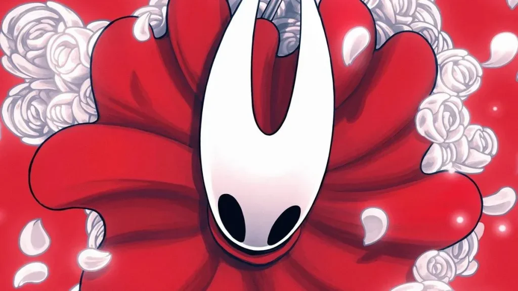 Hollow Knight: Silksong - immagine della notizia