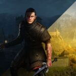 The Blood of Dawnwalker, rinnova il mito del vampiro