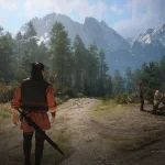 The Blood of Dawnwalker, in arrivo la patch 1.1
