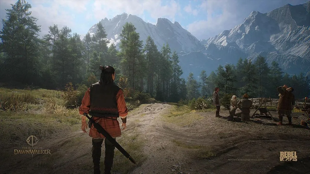 The Blood of Dawnwalker sembra promettere un'esperienza di gioco ricca e dinamica, che trascende il classico archetipo del vampiro per offrire un'avventura piena di scelte e libertà.