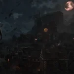 The Blood of Dawnwalker e il potere di parlare con i morti