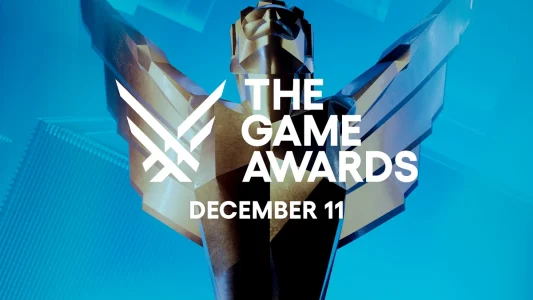The Game Awards 2025