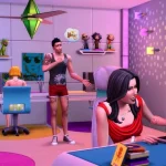 The Sims Project Rene è in grado di dividere i fan