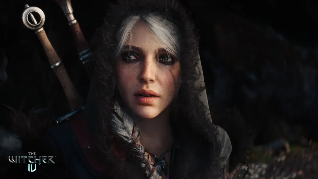 The Witcher - immagine della notizia