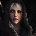 The Witcher 4, Doug Cockle elogia Ciara Berkeley