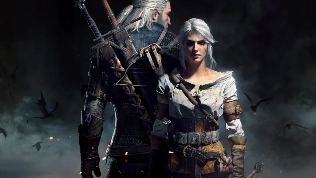 The-Witcher-4-non-ci-sarà-ai-The-Game-Awards-2025