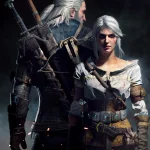The Witcher 4 non sarà ai The Game Awards 2025
