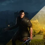 The Blood of Dawnwalker nuovo trailer – Il buio della valle chiama