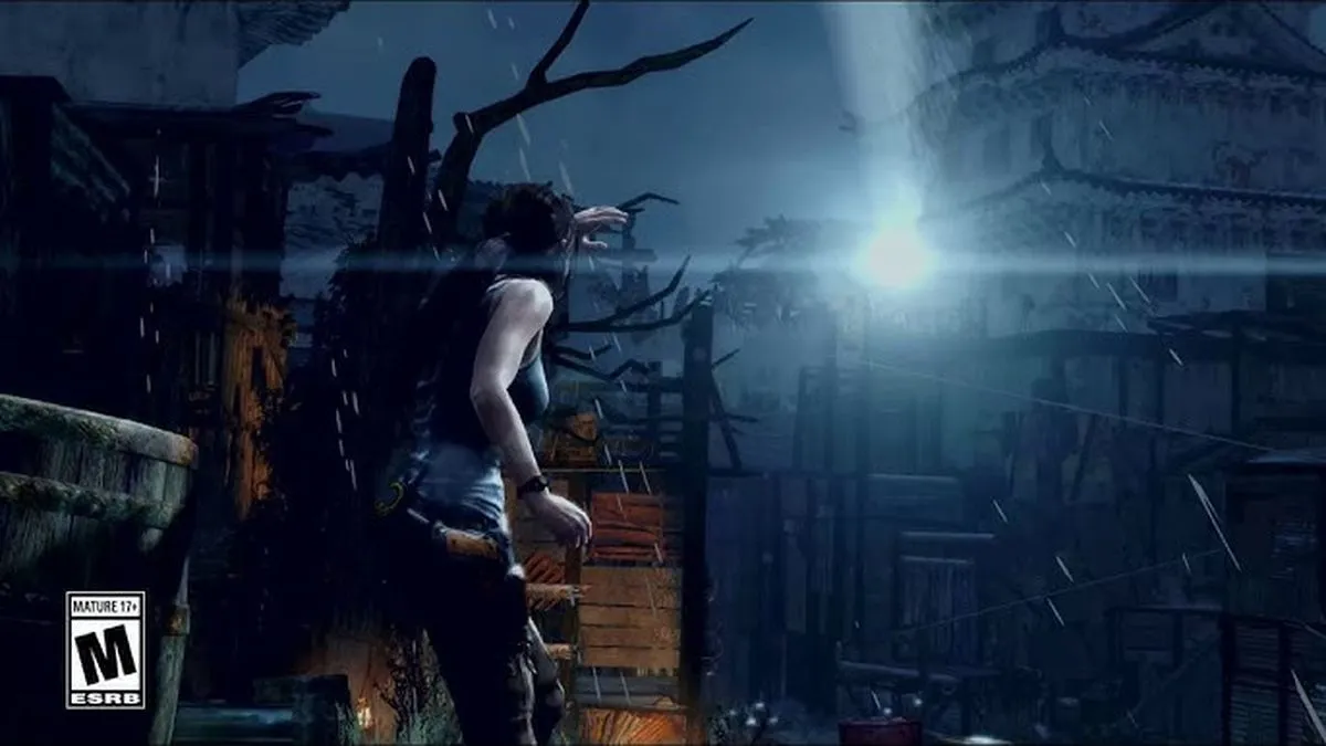 Tomb Raider: Definitive Edition arriva su Switch 1 e 2