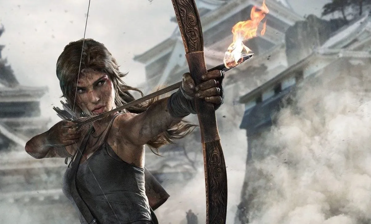 Tomb Raider: Definitive Edition arriva su Switch 1 e 2