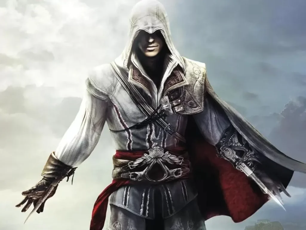 Assassin’s Creed - immagine della notizia