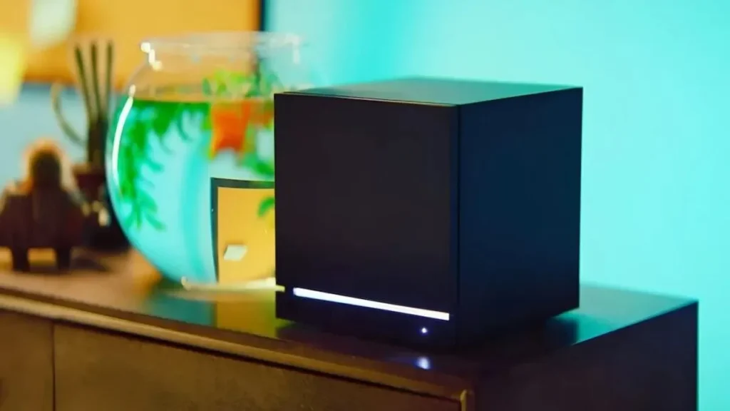 Steam Machine, la console sfida la definizione tradizionale - immagine della notizia