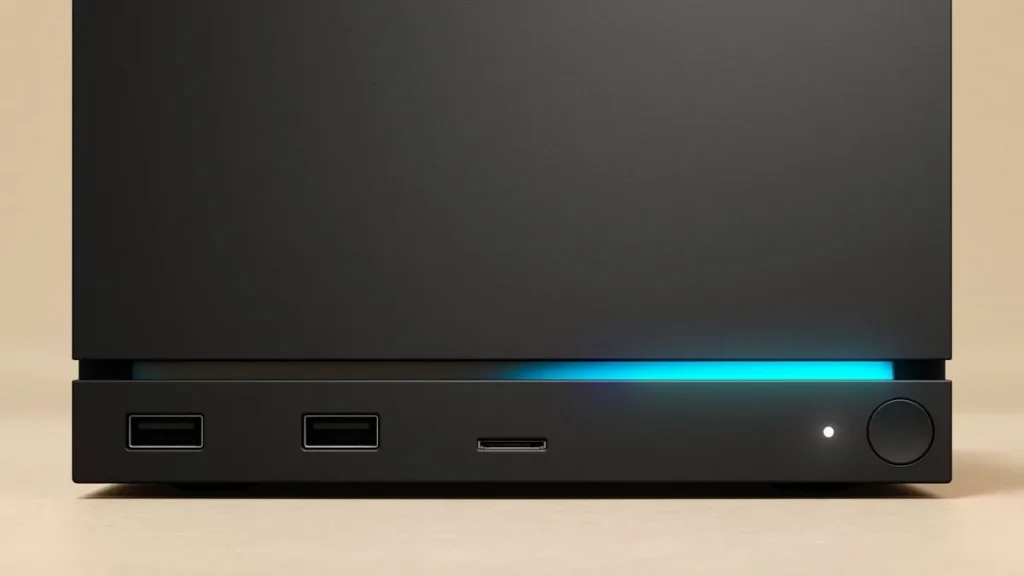 Valve rivela come ha definito le specifiche di Steam Machine - immagine della notizia