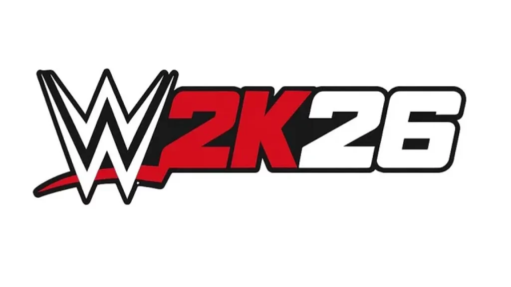 WWE 2K26