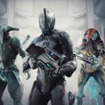 Warframe