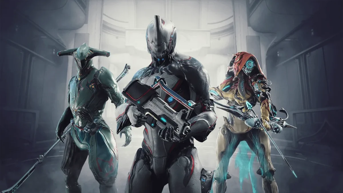 Warframe è ufficialmente in arrivo su Nintendo Switch 2, Digital Extremes conferma per il 2026